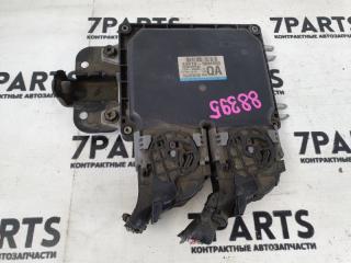 Запчасть Блок efi  NISSAN MOCO 33910-50M00 Контрактный Год: 2011    .