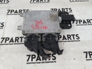 Блок efi NISSAN MOCO MG33S R06A 33910-50M00 2 ракурс