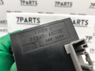 Датчик положения руля TOYOTA ESTIMA AHR10 89245-48020 3 ракурс