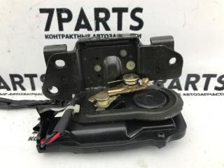 Замок 5-й двери TOYOTA ALTEZZA GXE10 1GFE 69350-53010 4 ракурс