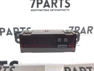 Запчасть часы NISSAN WINGROAD 2005