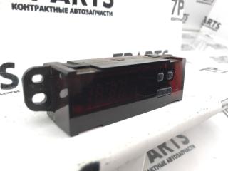 Часы NISSAN WINGROAD WFY11 QG15DE 25820CR500 2 ракурс