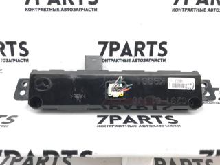 Дисплей информационный MAZDA PREMACY CREW LF-VE C291611J0 4 ракурс