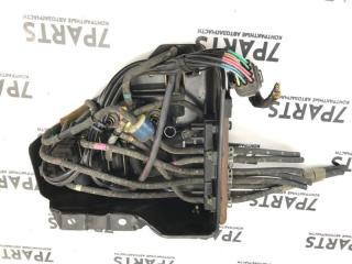 Блок управления турбиной SUBARU LEGACY BH5 EJ206DXEBE 136200-2430 1 ракурс