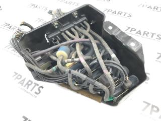 Блок управления турбиной SUBARU LEGACY BH5 EJ206DXEBE 136200-2430 2 ракурс