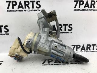 Замок зажигания TOYOTA BB NCP31 1NZFE 1 ракурс