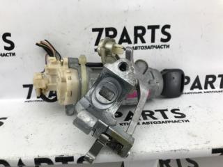 Замок зажигания TOYOTA BB NCP31 1NZFE 2 ракурс