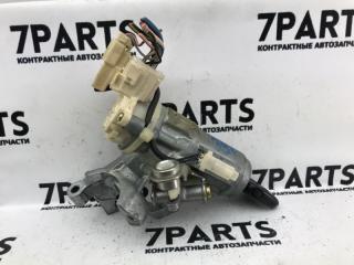 Замок зажигания TOYOTA BB NCP31 1NZFE 3 ракурс
