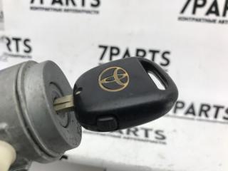 Замок зажигания TOYOTA BB NCP31 1NZFE 4 ракурс