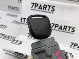 Замок зажигания TOYOTA BB NCP31 1NZFE 5 ракурс
