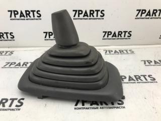 Запчасть Чехол на ручку кпп  NISSAN MARCH 9693541B00 Контрактный Год: 1997    .