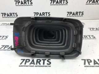 Чехол на ручку кпп NISSAN MARCH K11 CG10DE 9693541B00 3 ракурс