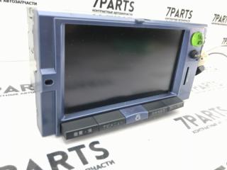 Магнитофон TOYOTA WILL CYPHA NCP70 2NZFE 86110-52090 2 ракурс Магнитофон TOYOTA WILL CYPHA NCP70 2NZFE 86110-52090 2 ракурс