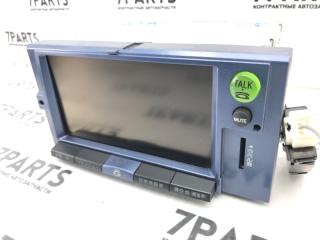 Магнитофон TOYOTA WILL CYPHA NCP70 2NZFE 86110-52090 3 ракурс Магнитофон TOYOTA WILL CYPHA NCP70 2NZFE 86110-52090 3 ракурс