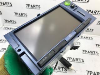 Магнитофон TOYOTA WILL CYPHA NCP70 2NZFE 86110-52090 4 ракурс Магнитофон TOYOTA WILL CYPHA NCP70 2NZFE 86110-52090 4 ракурс