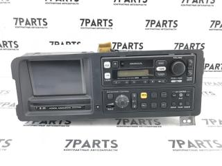 Монитор HONDA STEPWGN 1997 контрактная Монитор HONDA STEPWGN 1997