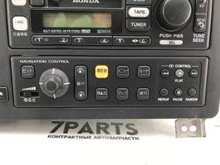 Монитор HONDA STEPWGN RF1 B20B 39540-S47-Z020-M1 3 ракурс