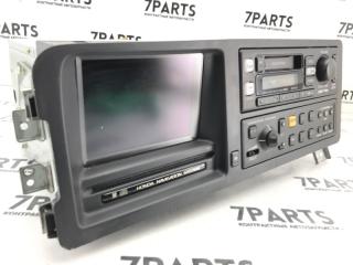 Монитор HONDA STEPWGN RF1 B20B 39540-S47-Z020-M1 5 ракурс