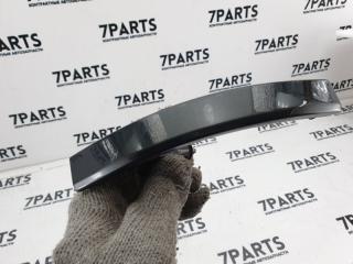Планка под стоп правая TOYOTA CROWN JZS171 52552-31010 2 ракурс