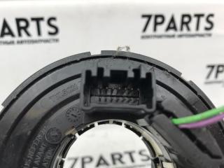 Шлейф-лента air bag MAZDA DEMIO DE3AS ZJ-VE D65166CS0 4 ракурс