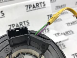 Шлейф-лента air bag MAZDA DEMIO DE3AS ZJ-VE D65166CS0 5 ракурс