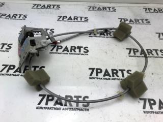 Замок двери TOYOTA ESTIMA LUCIDA TCR10 2TZFE 1 ракурс