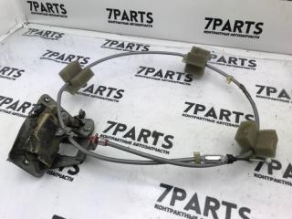 Замок двери TOYOTA ESTIMA LUCIDA TCR10 2TZFE 2 ракурс