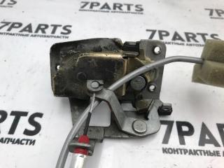 Замок двери TOYOTA ESTIMA LUCIDA TCR10 2TZFE 3 ракурс