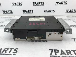Монитор NISSAN BASSARA JHU30 VQ30DE 28090AD600,DP6W-3740Q 2 ракурс