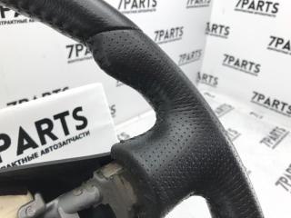Руль NISSAN BASSARA JHU30 VQ30DE 48430AE362 2 ракурс Руль NISSAN BASSARA JHU30 VQ30DE 48430AE362 2 ракурс