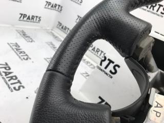 Руль NISSAN BASSARA JHU30 VQ30DE 48430AE362 5 ракурс Руль NISSAN BASSARA JHU30 VQ30DE 48430AE362 5 ракурс