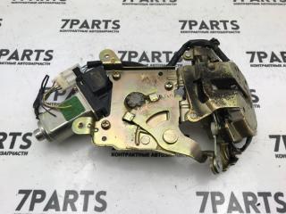 Замок двери левый задний NISSAN ELGRAND MNE51 VQ25DE 82503WL200 3 ракурс