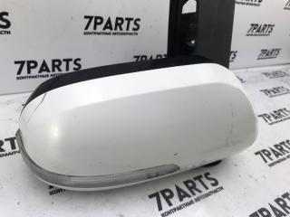 Зеркало правое переднее TOYOTA ISIS ANM10 1AZFSE 87910-44240 2 ракурс
