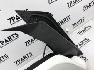 Зеркало правое переднее TOYOTA ISIS ANM10 1AZFSE 87910-44240 4 ракурс
