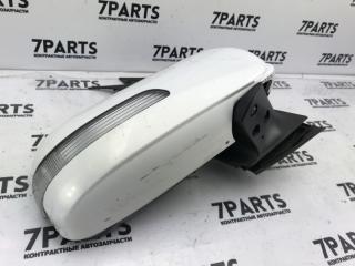 Зеркало правое переднее TOYOTA ISIS ANM10 1AZFSE 87910-44240 5 ракурс