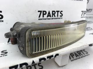 Повторитель бамперный правый передний TOYOTA BB NCP31 1NZFE 52-033 2 ракурс