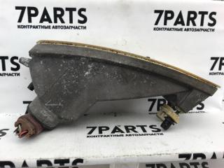 Повторитель бамперный правый передний TOYOTA BB NCP31 1NZFE 52-033 5 ракурс