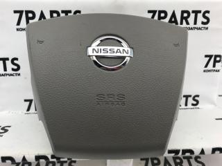 Airbag на руль NISSAN PRESAGE 2004