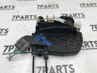 Замок двери правый передний NISSAN LAFESTA B30 MR20DE 80500EN00A 2 ракурс