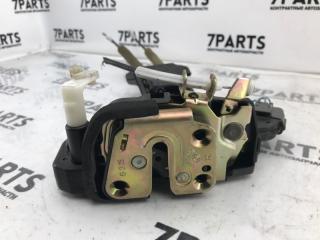 Замок двери правый передний NISSAN LAFESTA B30 MR20DE 80500EN00A 4 ракурс