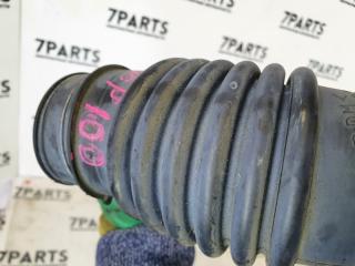 Патрубок воздушн.фильтра TOYOTA RACTIS NCP100 1NZFE 17880-21091 3 ракурс