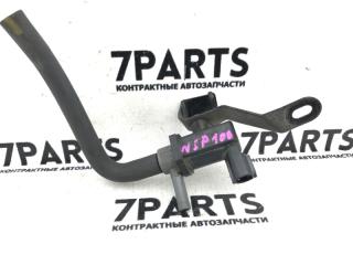 Вакуумный клапан TOYOTA RACTIS NCP100 1NZFE 90910-12273 2 ракурс