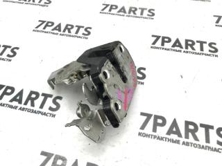 Замок двери левый передний TOYOTA ISIS ZNM10 1ZZFE 60940-44010 1 ракурс