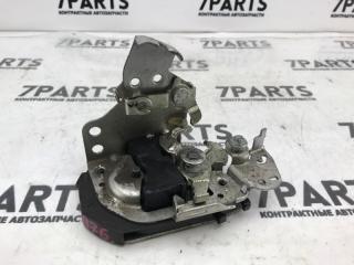 Замок двери левый передний TOYOTA ISIS ZNM10 1ZZFE 60940-44010 4 ракурс