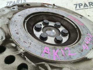Маховик NISSAN MARCH AK12 CR12DE 12310AY400 2 ракурс