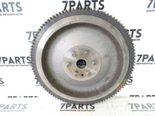 Маховик NISSAN MARCH AK12 CR12DE 12310AY400 4 ракурс