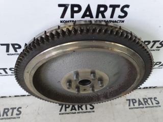 Маховик NISSAN MARCH AK12 CR12DE 12310AY400 5 ракурс