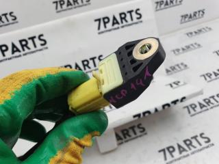 Датчик airbag TOYOTA SPADE NCP141 1NZ-FE 89173-12190 2 ракурс