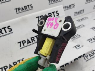 Датчик airbag TOYOTA MARK X GRX120 4GRFSE 89173-04010 2 ракурс