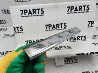 Накладка на бампер левая передняя NISSAN DUALIS KNJ10 MR20DE 620751A36B 2 ракурс